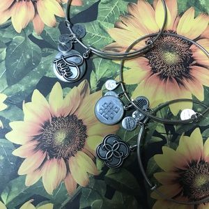 Alex & ani bracelet
